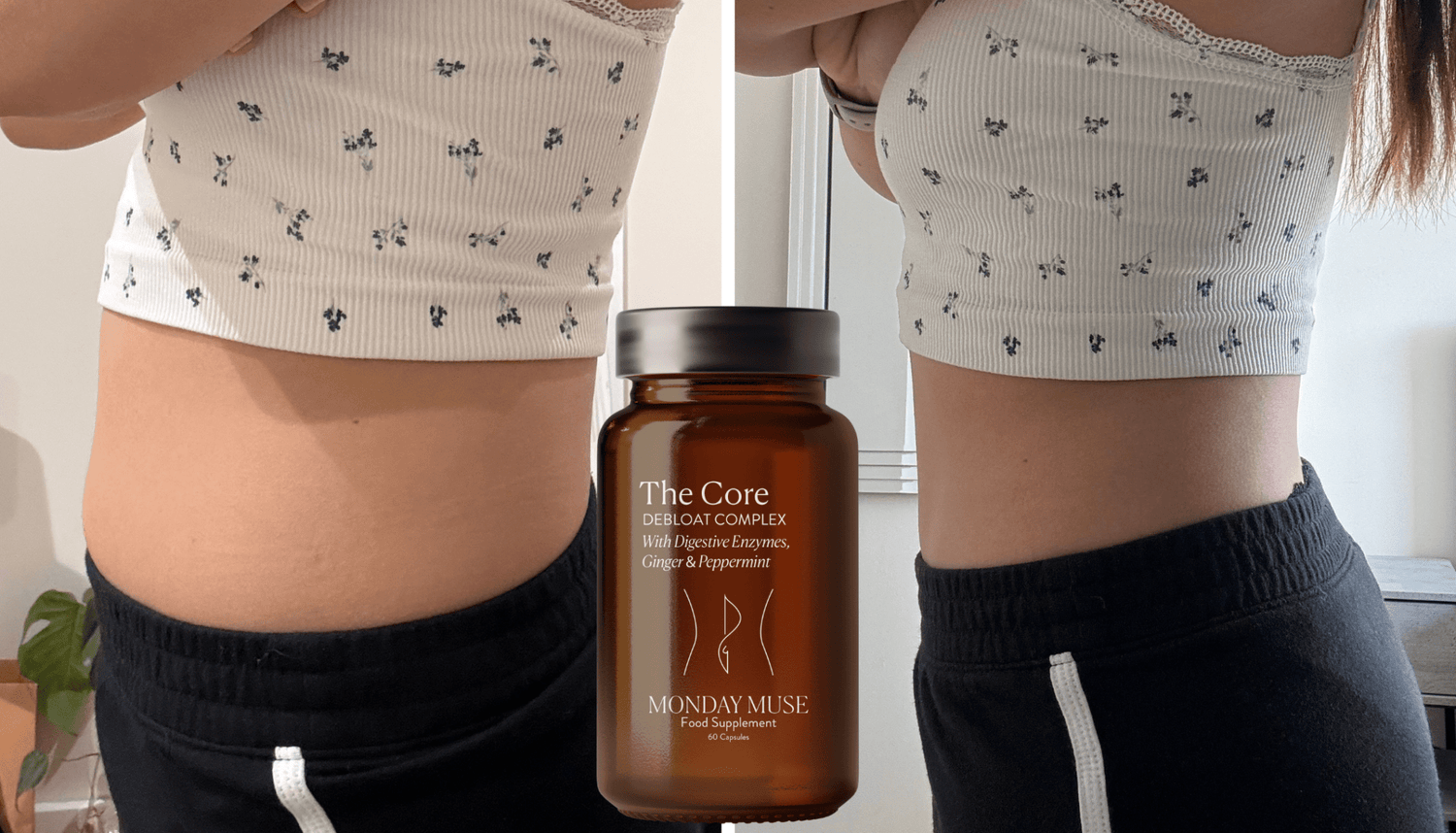 The Core - Debloat Complex Consumer Trial Results - Monday Muse