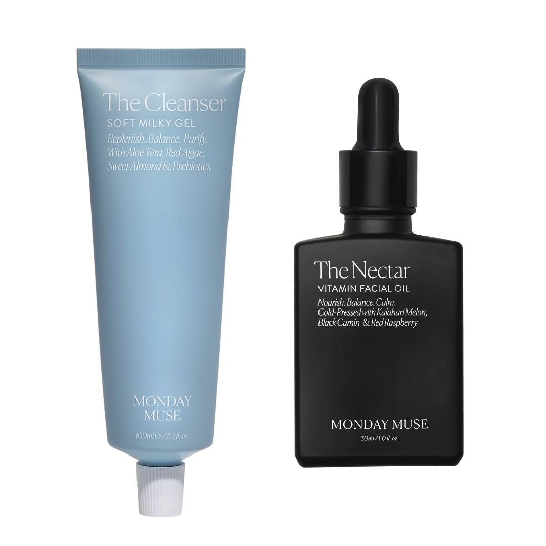 Mature Skin Repair Bundle