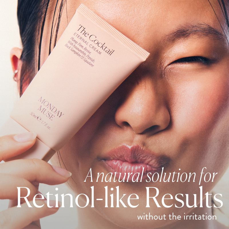 The Cocktail - Routine Builder