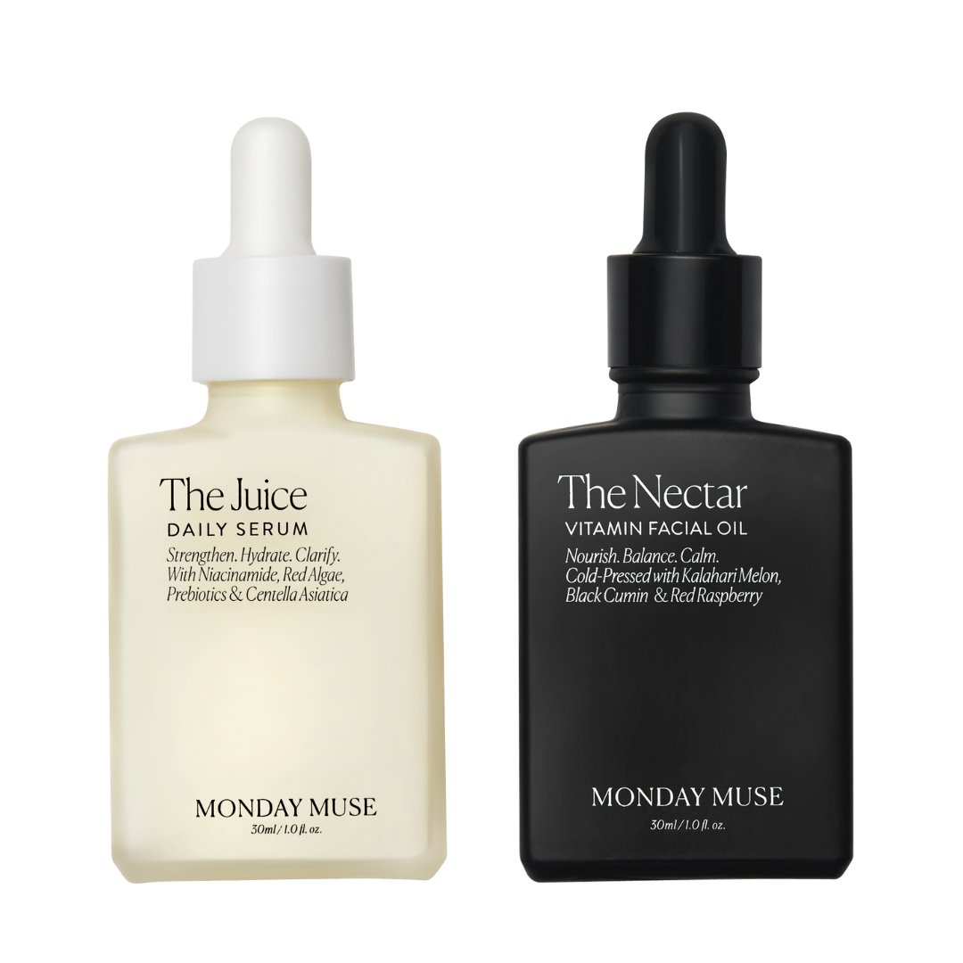 Clarify & Balance Bundle