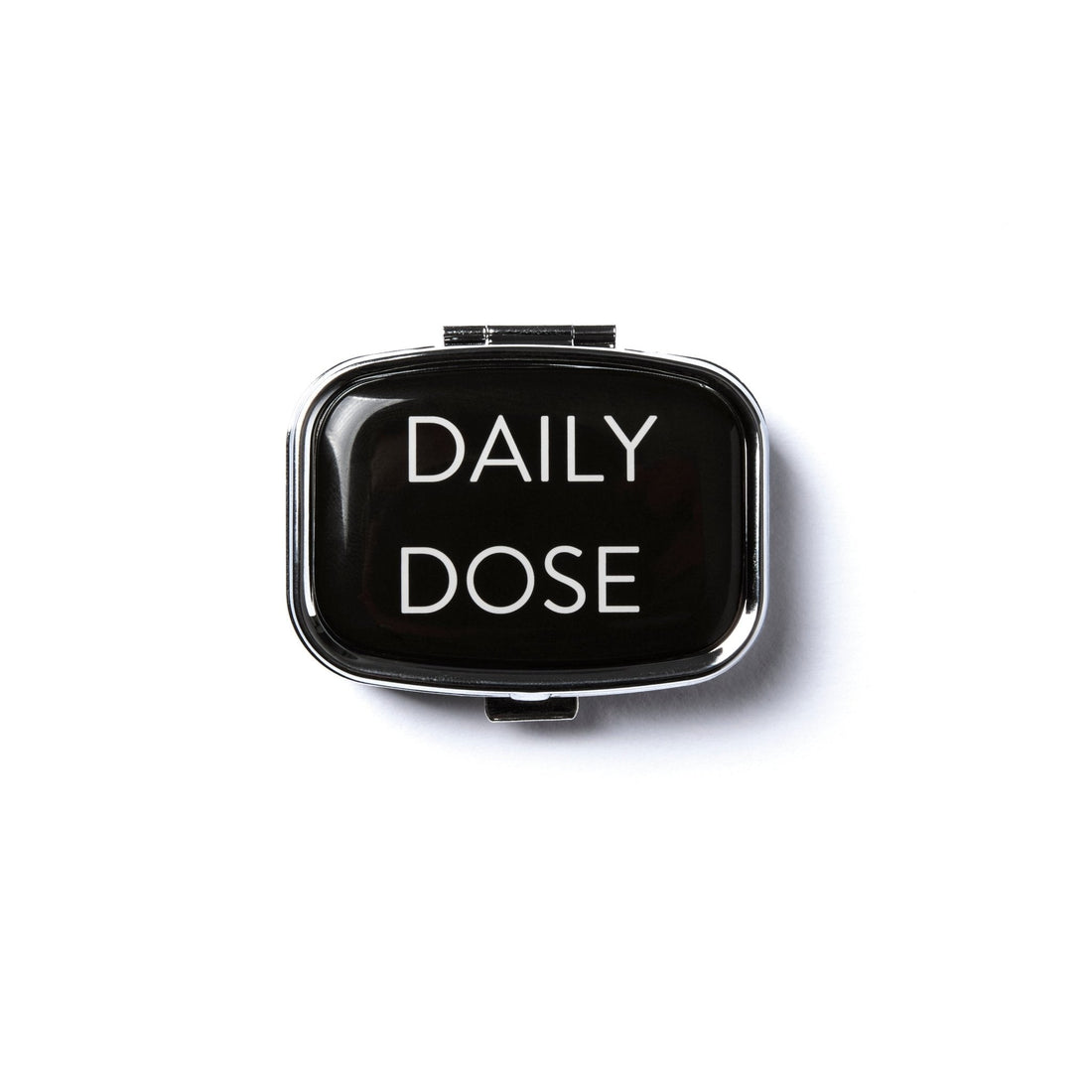 FREE Daily Dose - Monday Muse Pill Box - Monday Muse