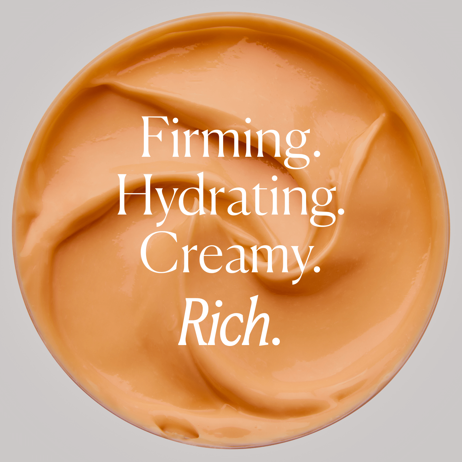 The Cocktail - Eternal Rich Cream - Monday Muse