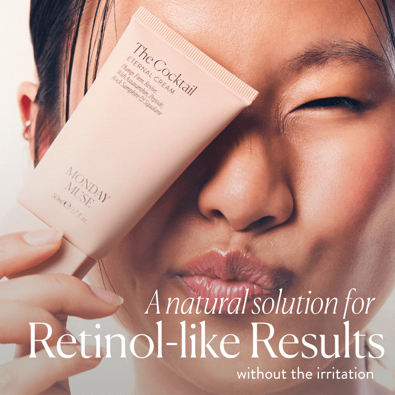 The Cocktail - Routine Builder - Monday Muse