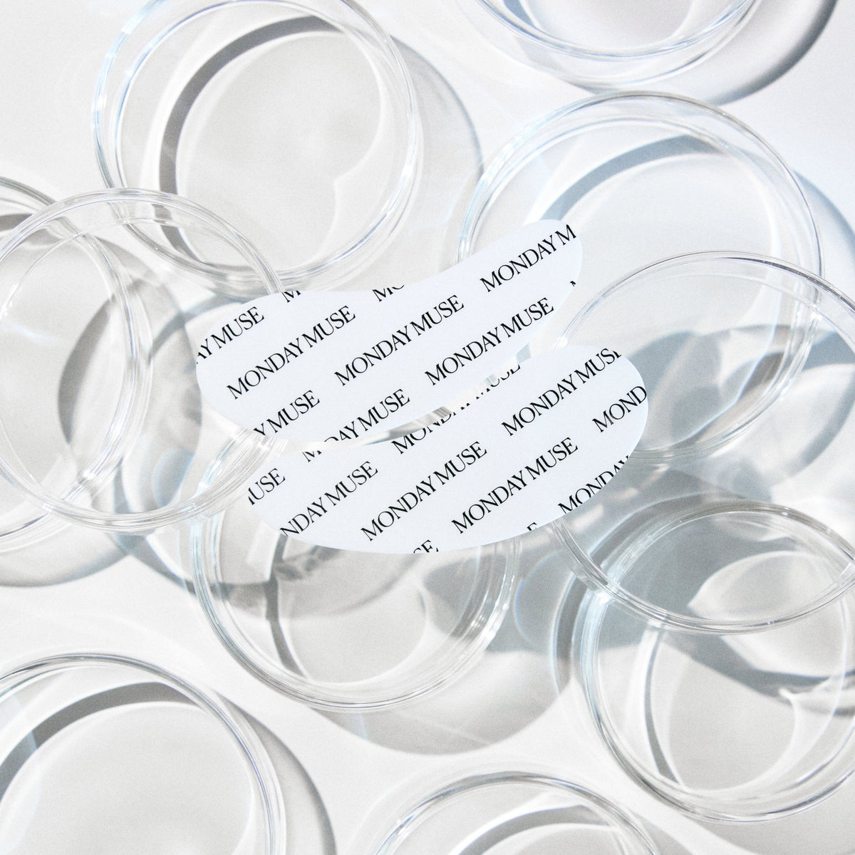 The Eye Mask - Monday Muse