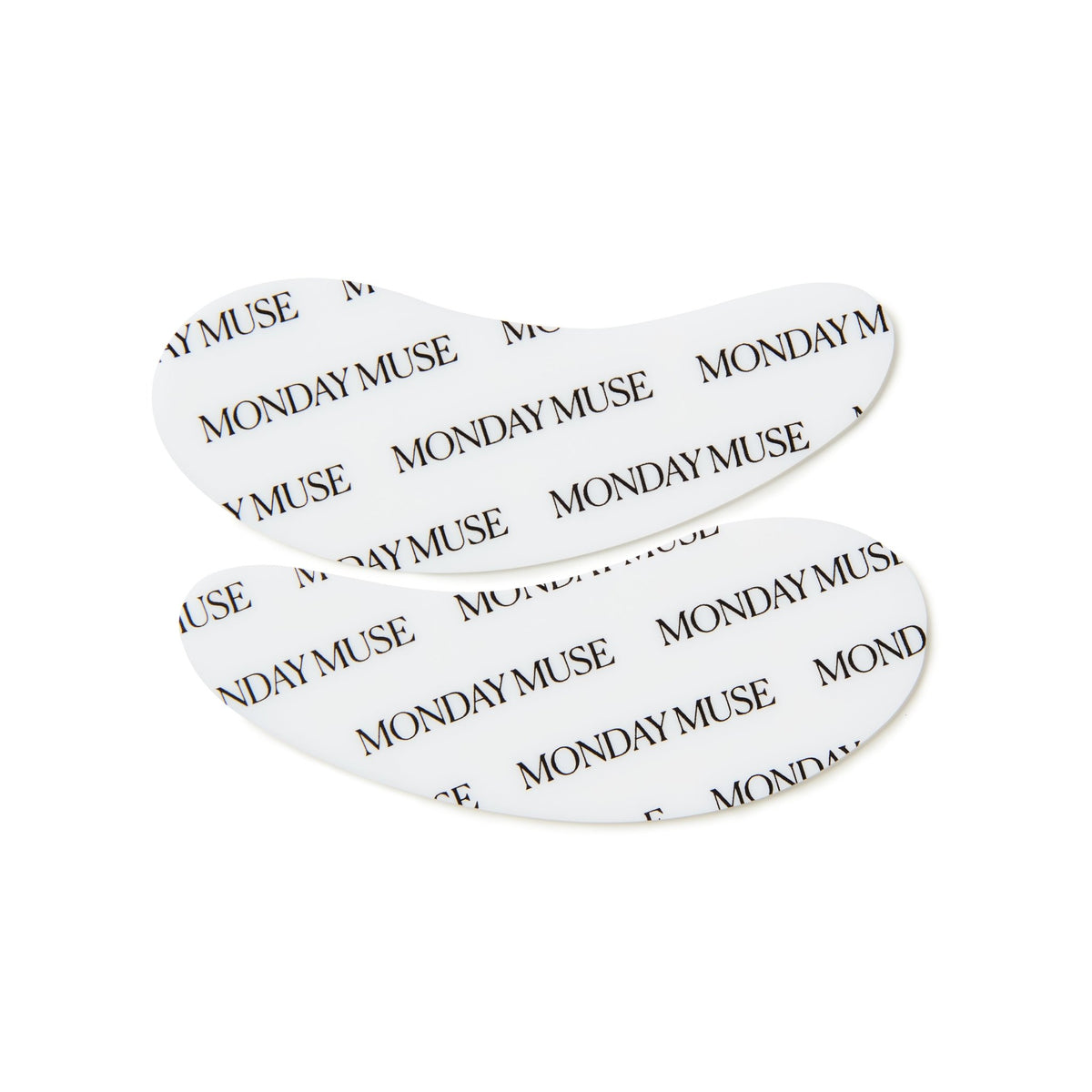 The Eye Mask - Monday Muse