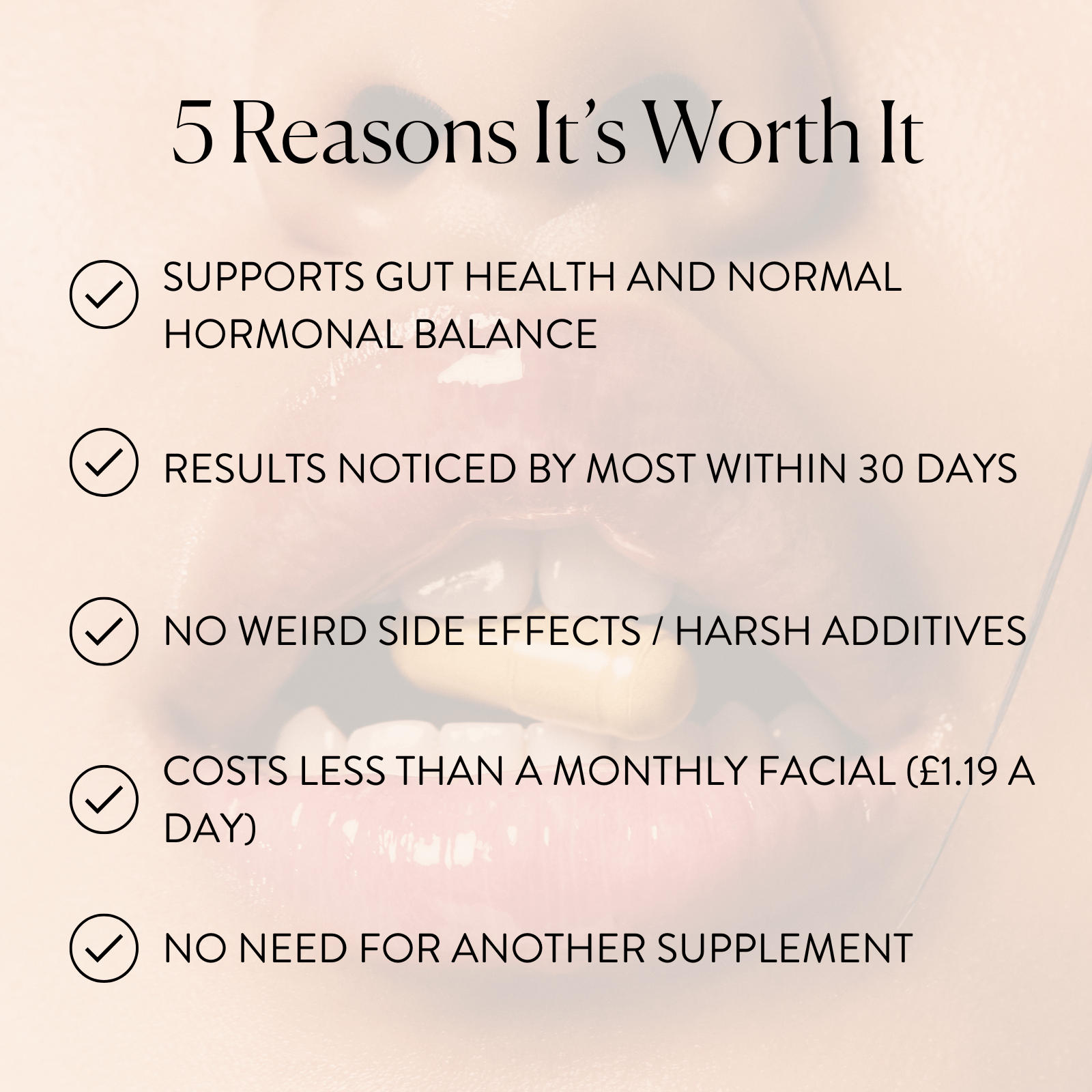 The Skin - Clarity Complex - Monday Muse