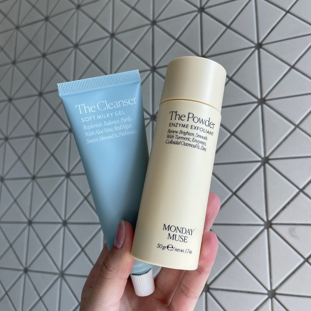 Decongest & Smooth Bundle - Monday Muse