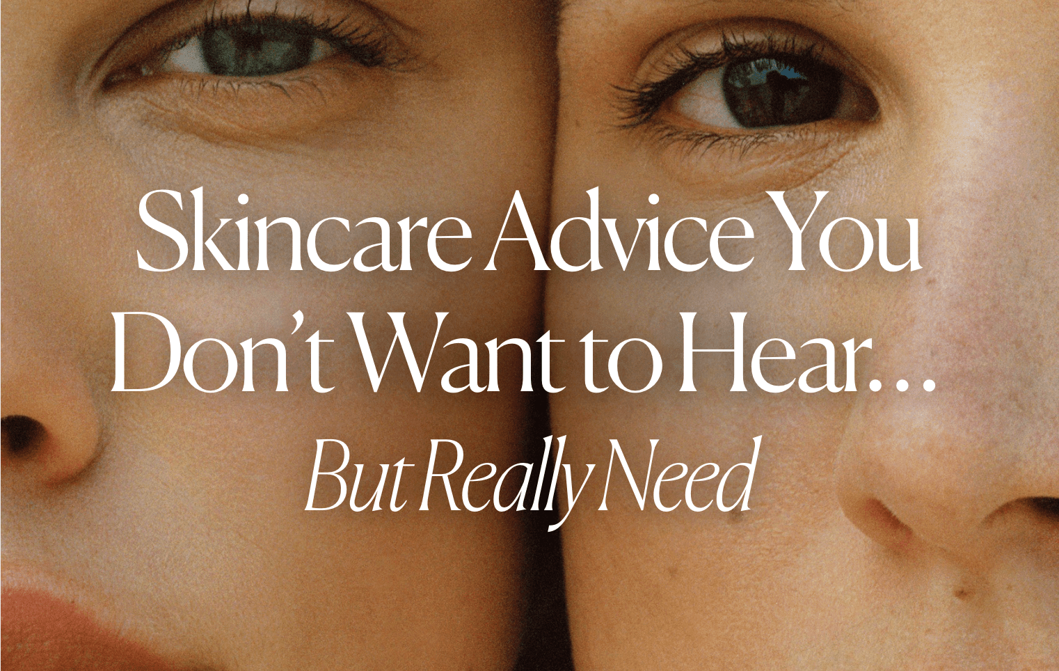 5 Tips for Healthy Skin - Monday Muse