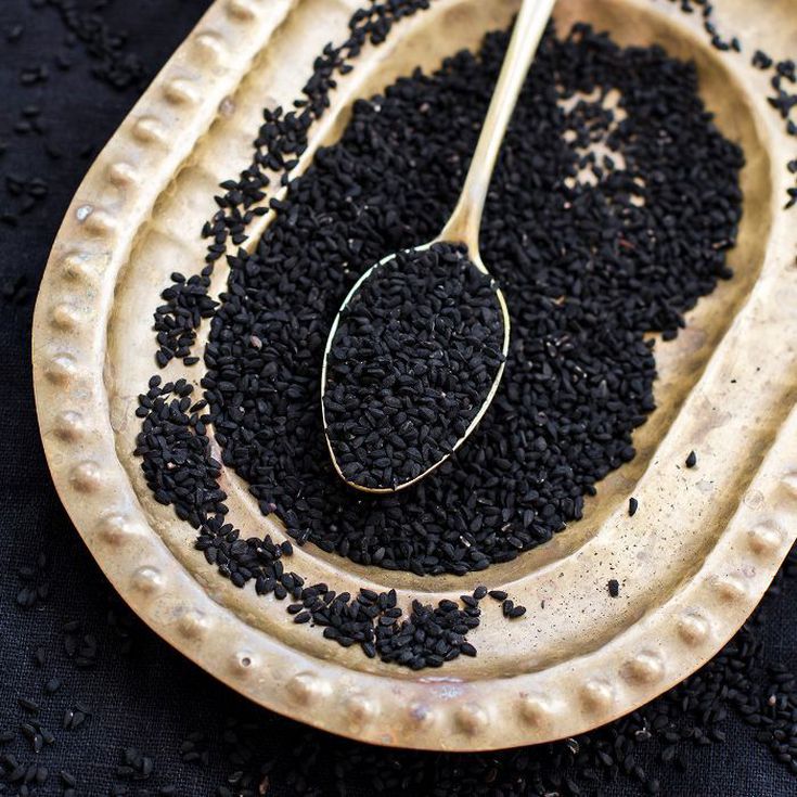 Black Seed Oil: One of the best plant oils for your skin - Monday Muse