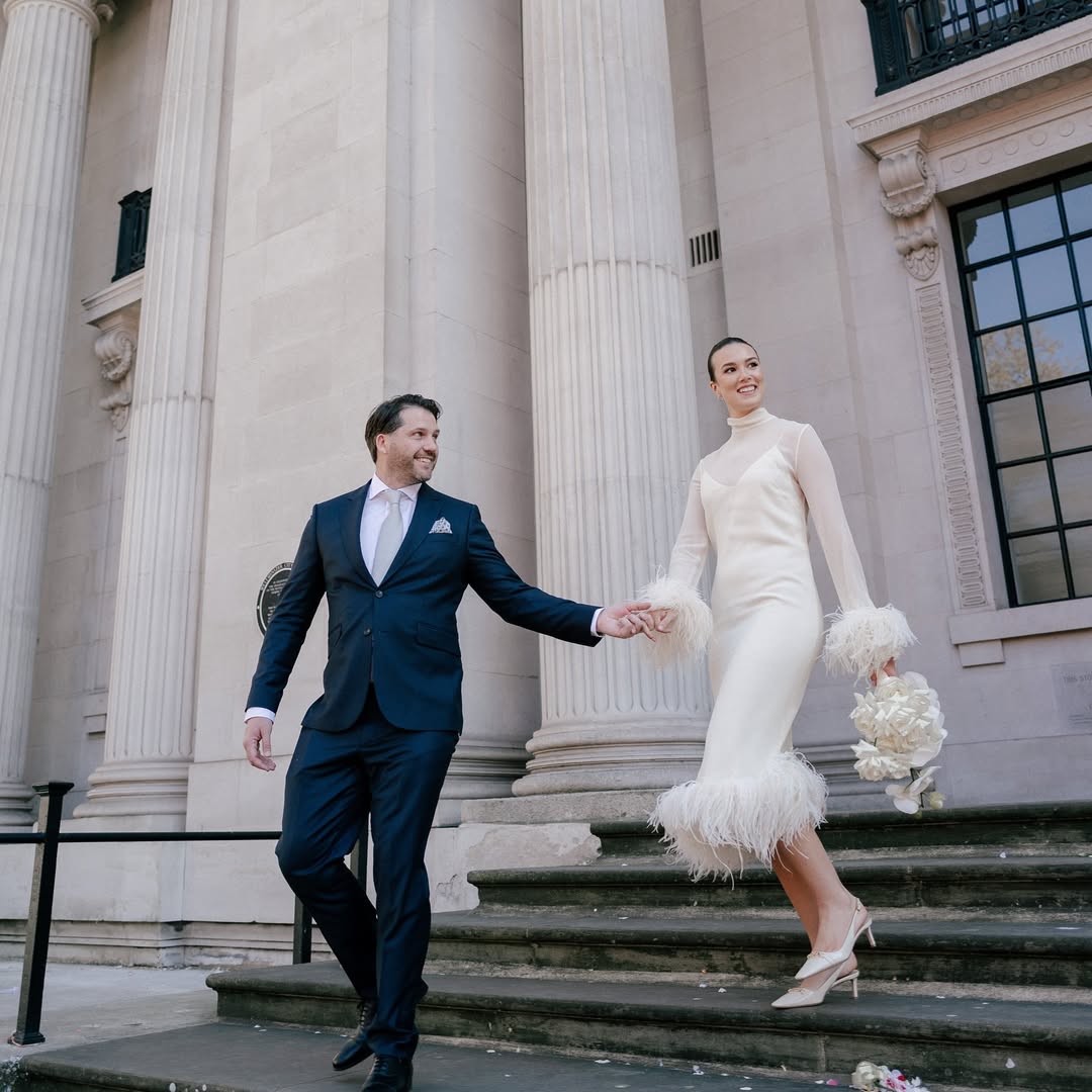 Lune's guide to glowing bridal skin 🤍 - Monday Muse