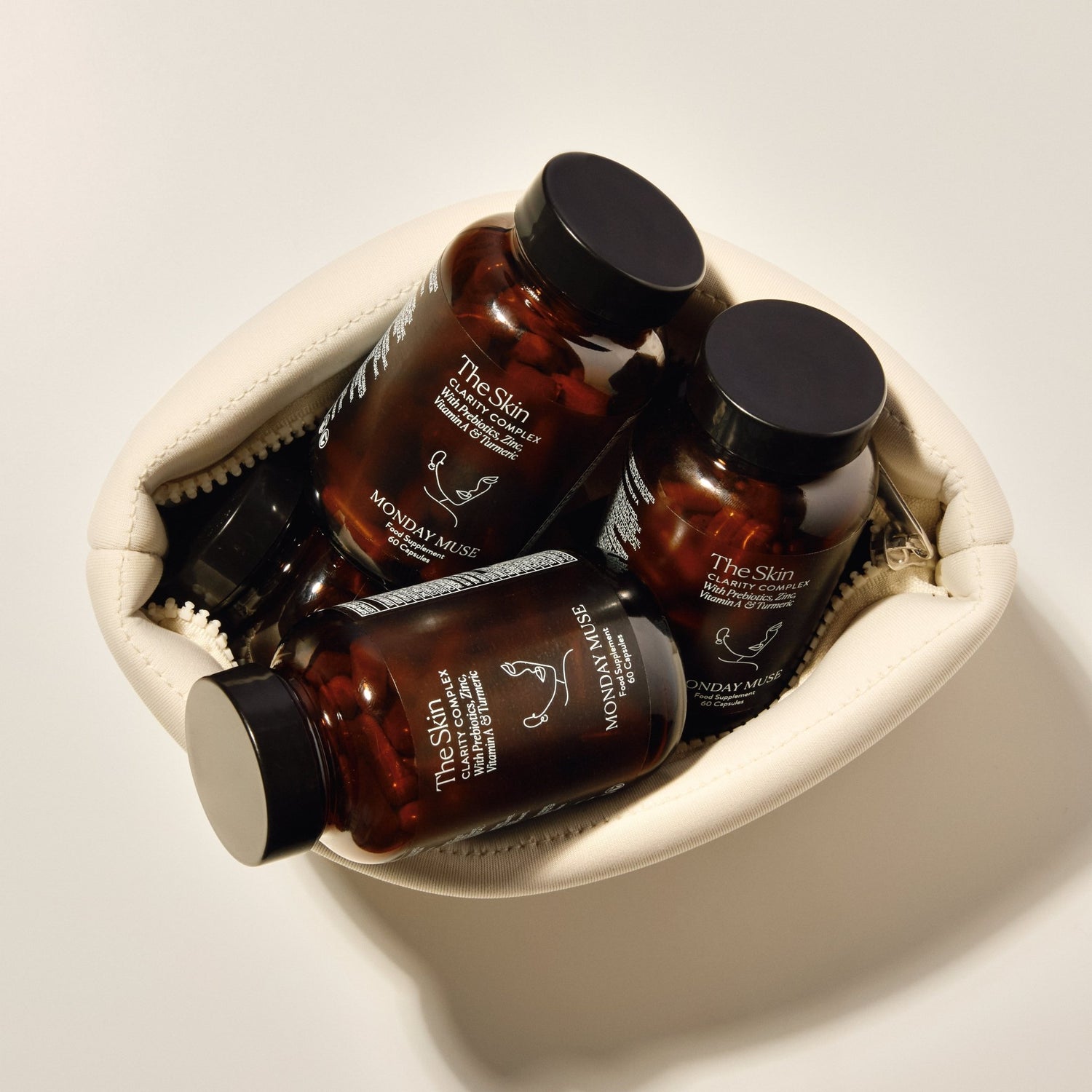 Your Glow-Up for Spring Starts Here - Monday Muse