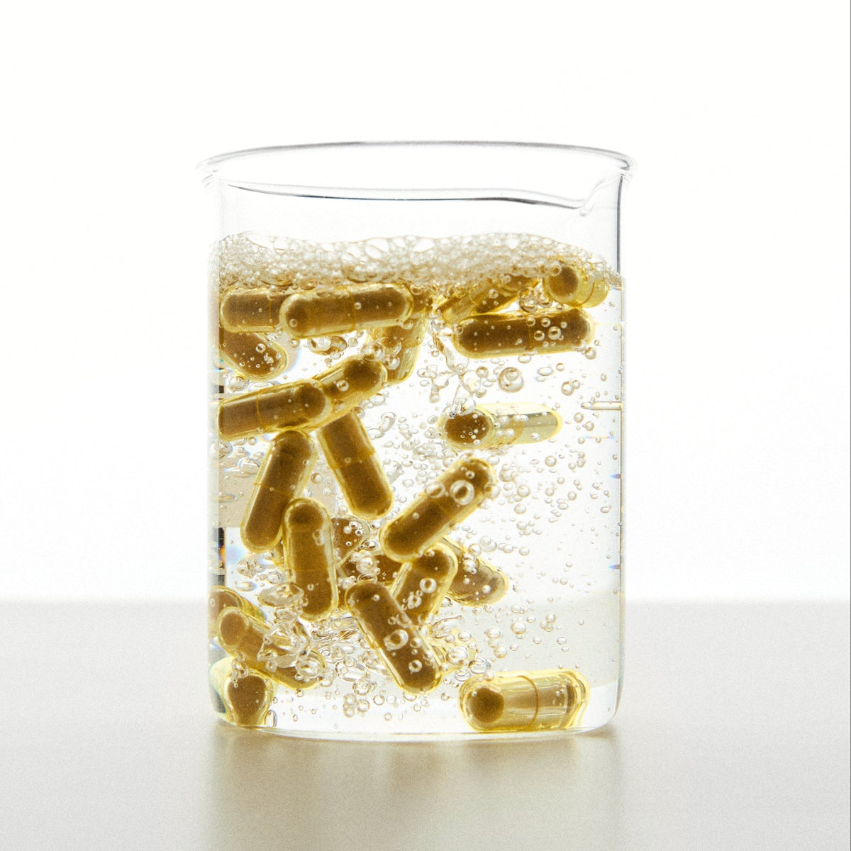 Supplements - Monday Muse