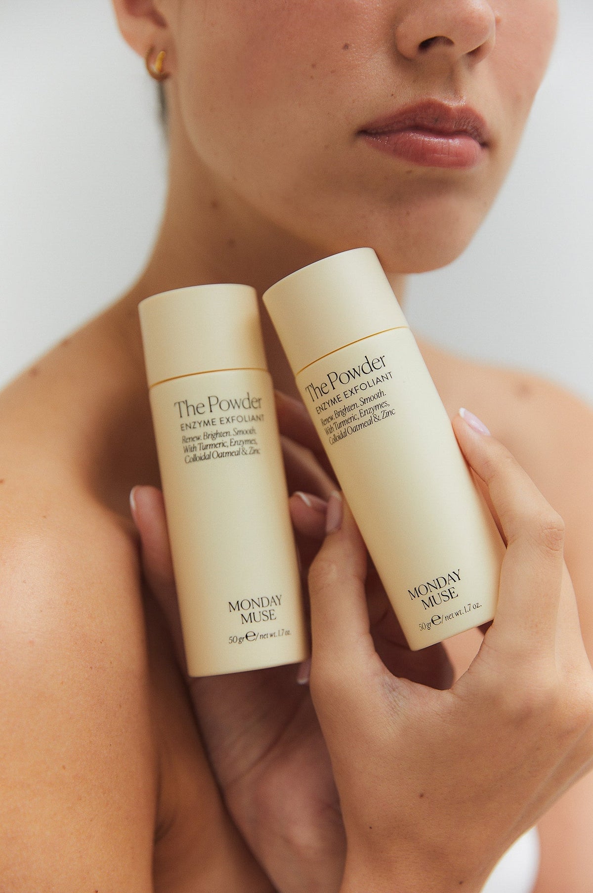 Dark Spots &amp; Uneven Skin Tone - Monday Muse