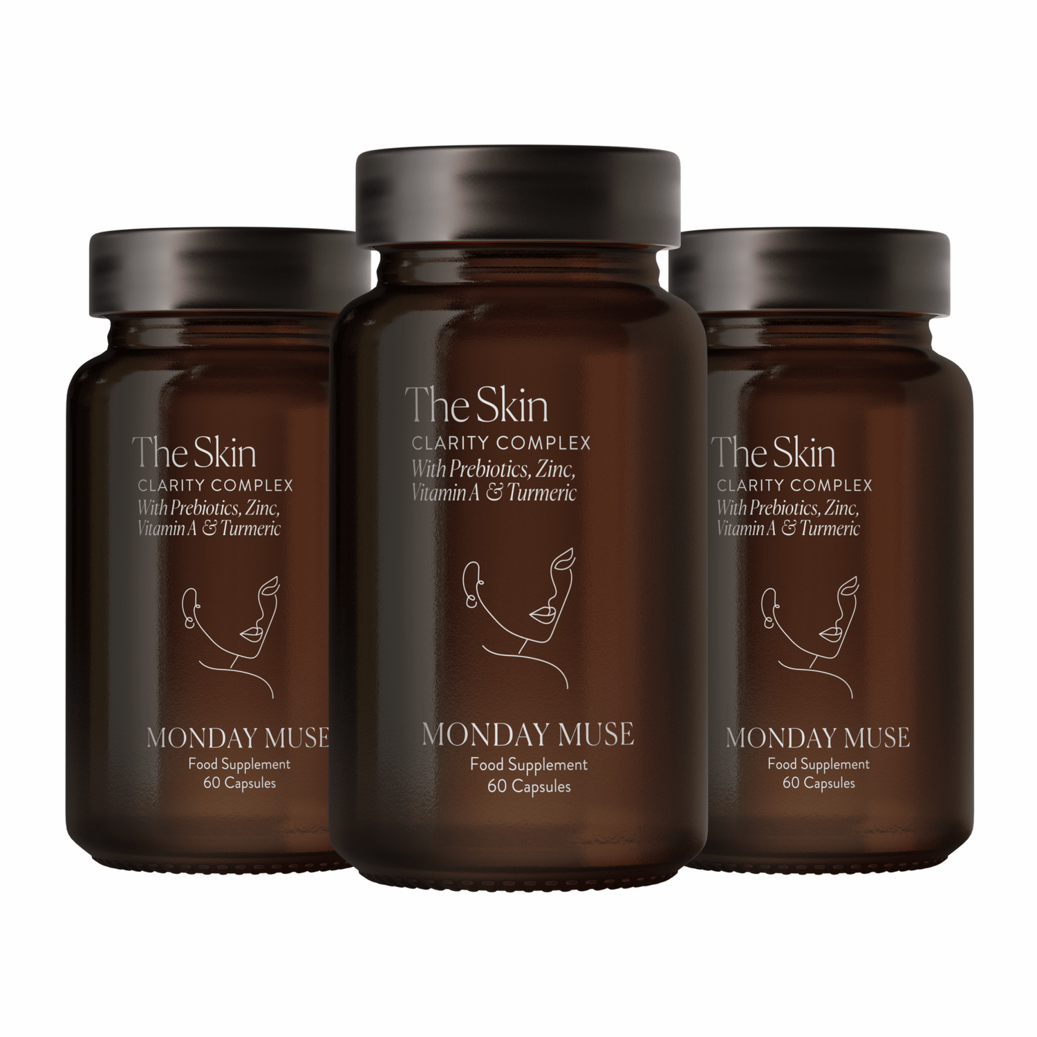 Supplements - Monday Muse