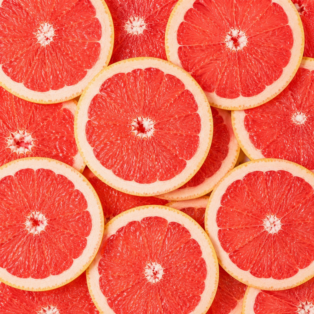 Vitamin C Fruit