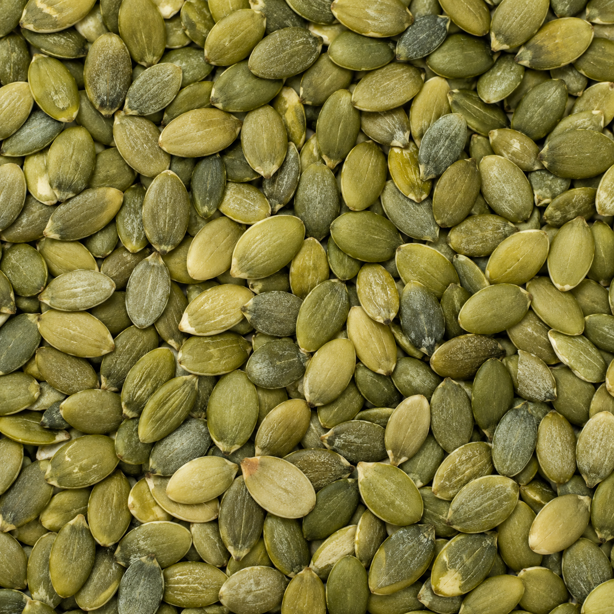 Zinc Pumpkin Seeds