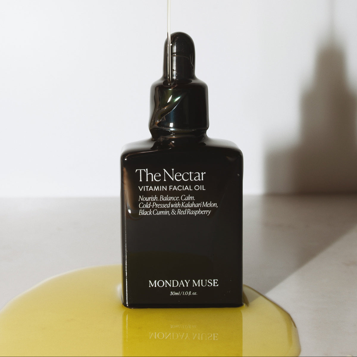 The Nectar Oil