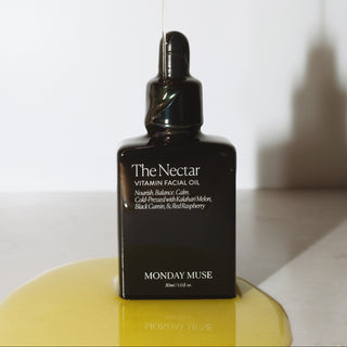 The Nectar Oil