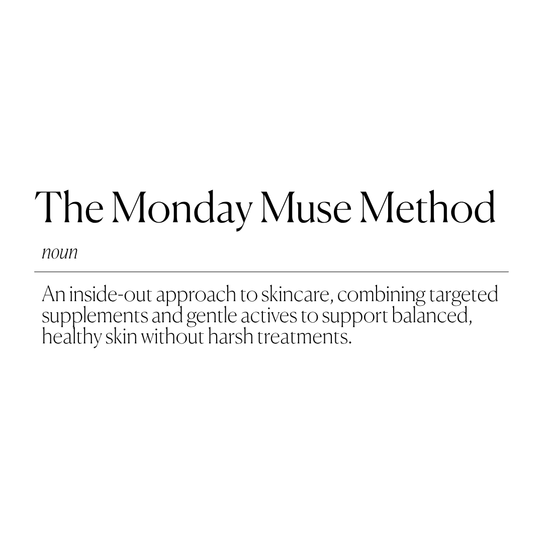 The Monday Muse Method definition