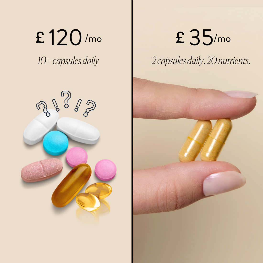 The Skin Clarity Complex Monday Muse