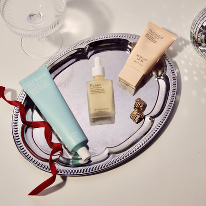 Babyface Daily Essentials - 3 Step Bundle - Monday Muse