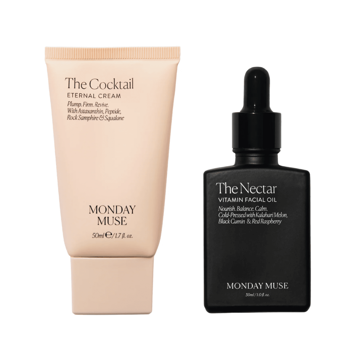 Collagen Glow Bundle - Monday Muse