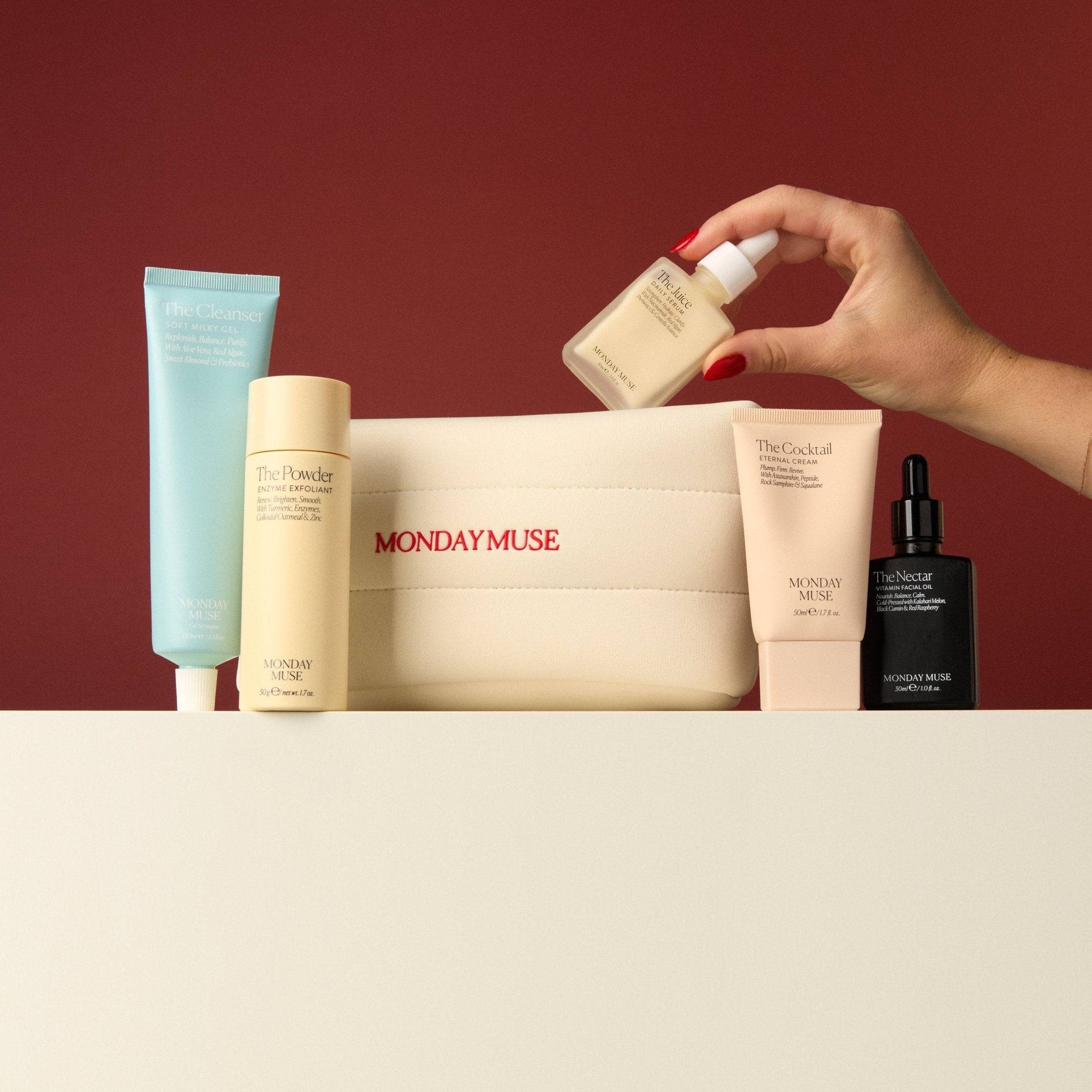 All Products – Monday Muse