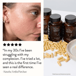 Gut - Skin Reset Bundle - Monday Muse
