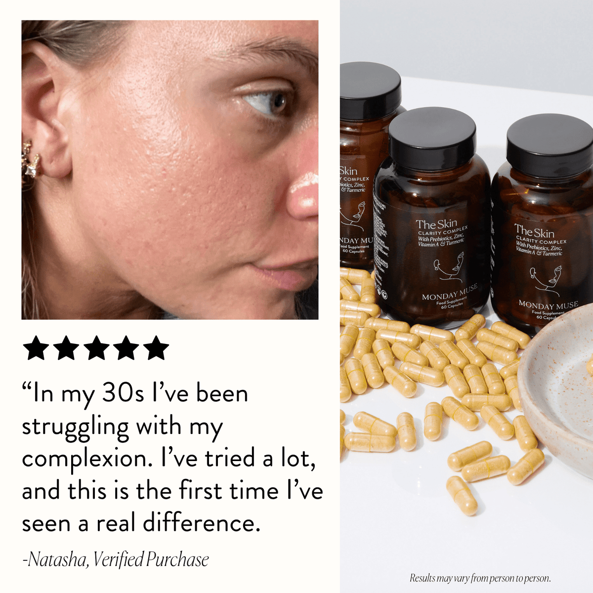 Gut - Skin Reset Bundle - Monday Muse