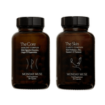 Gut-Skin Reset Bundle - Monday Muse