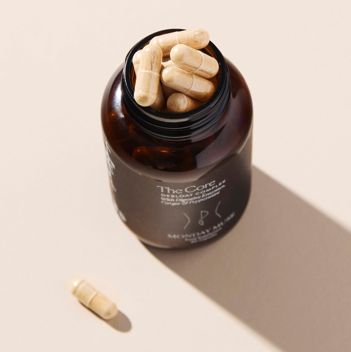 Gut - Skin Reset Bundle - Monday Muse
