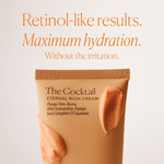 The Cocktail - Eternal Rich Cream - Monday Muse