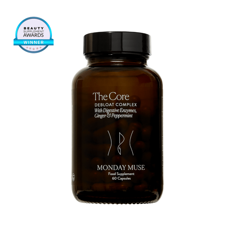 The Core - Debloat Complex - Monday Muse