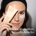 The Eye Mask - Monday Muse