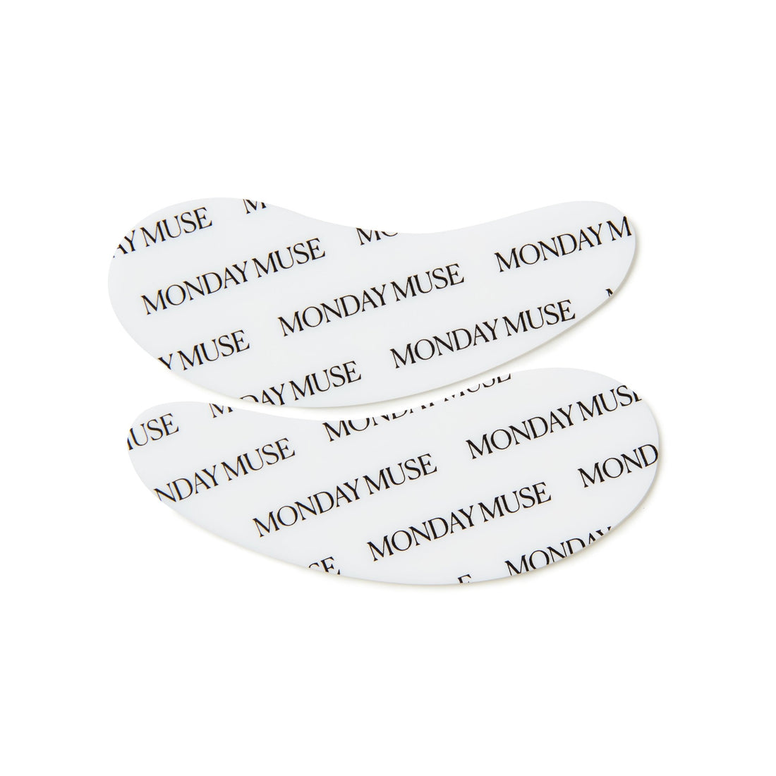 The Eye Mask - Monday Muse