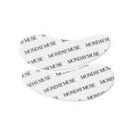 The Eye Mask - Monday Muse