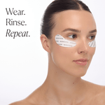 The Eye Mask - Monday Muse