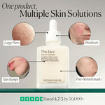 The Juice - Daily Niacinamide Serum - Monday Muse