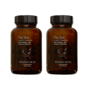 The Skin - Clarity Complex 2 Month Subscription - Monday Muse #2-month