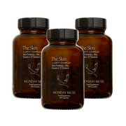 The Skin - Clarity Complex 3 Month Supply - Monday Muse #3-month