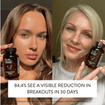 The Skin - Clarity Complex - Monday Muse