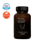 The Skin - Clarity Complex - Monday Muse