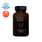 The Skin - Clarity Complex - Monday Muse