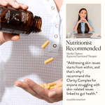 The Skin - Clarity Complex - Monday Muse