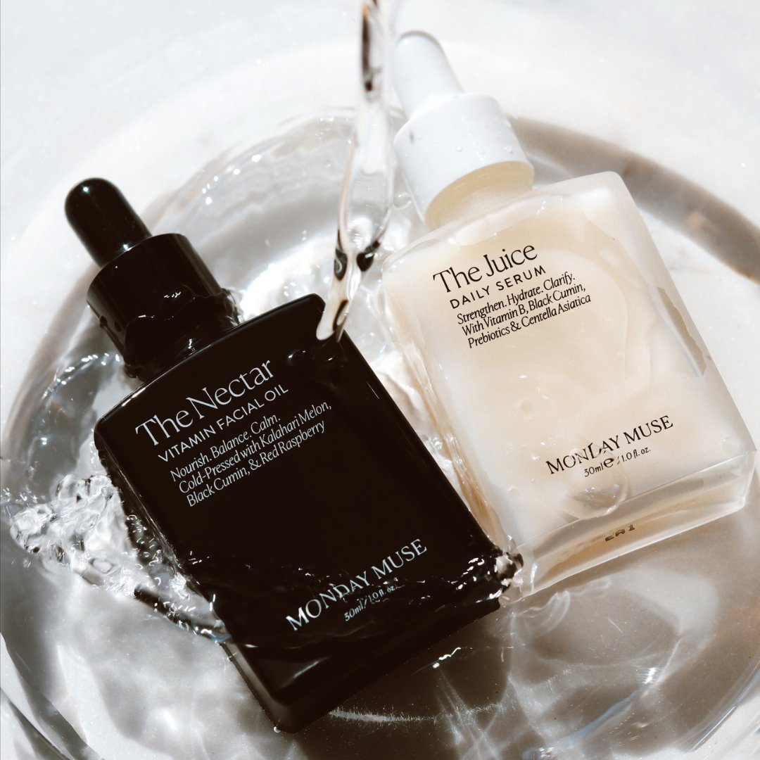 Clarify & Balance bundle - Monday Muse