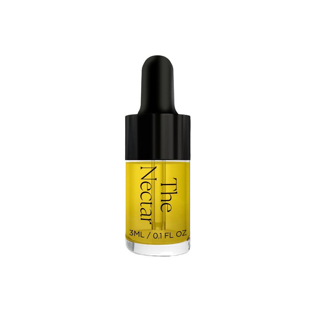 THE NECTAR - Vitamin Facial Oil - Monday Muse